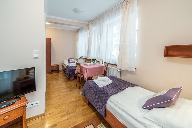 Hotel Astoria - Willa Literat�w