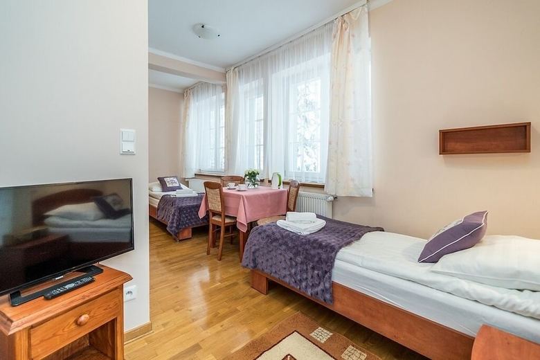 Hotel Astoria - Willa Literat�w