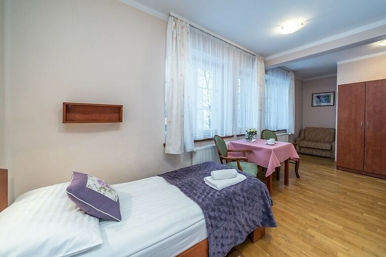 Hotel Astoria - Willa Literat�w