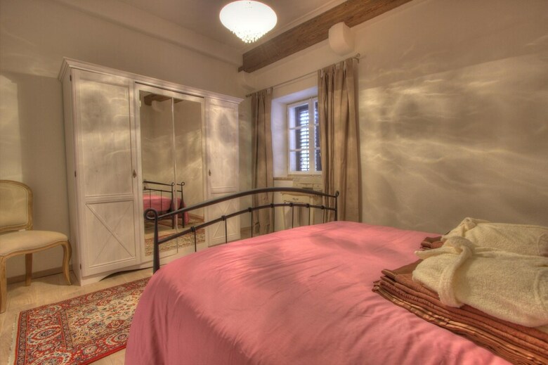 Aparthotel Central Apartments - Integrated Hotel