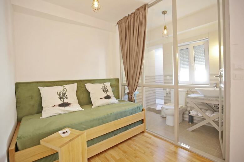 Aparthotel Central Apartments - Integrated Hotel