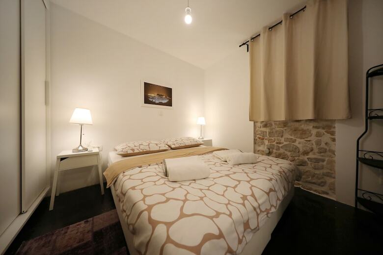 Aparthotel Central Apartments - Integrated Hotel