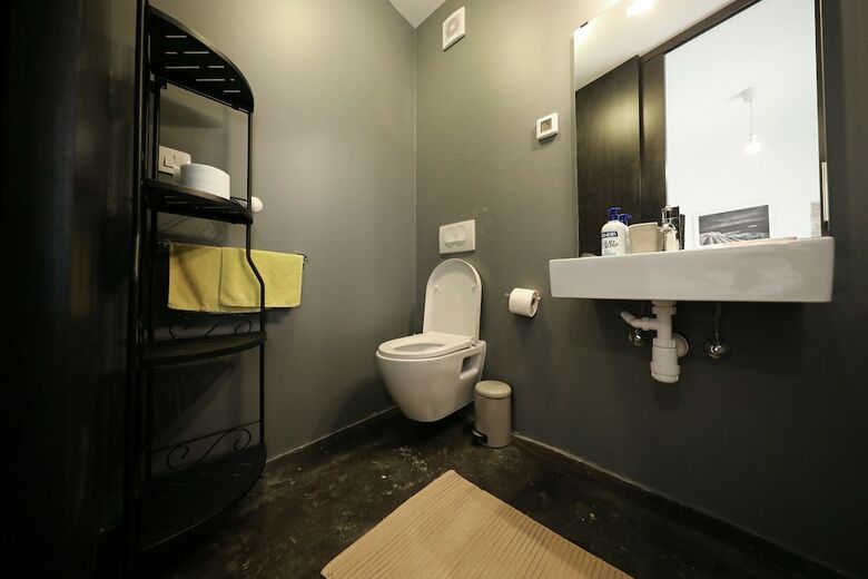 Aparthotel Central Apartments - Integrated Hotel