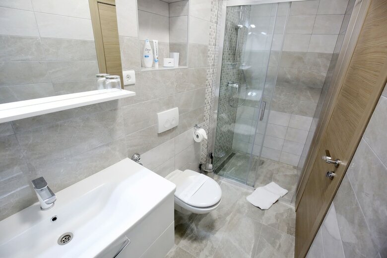 Aparthotel Central Apartments - Integrated Hotel