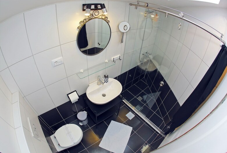 Aparthotel Central Apartments - Integrated Hotel