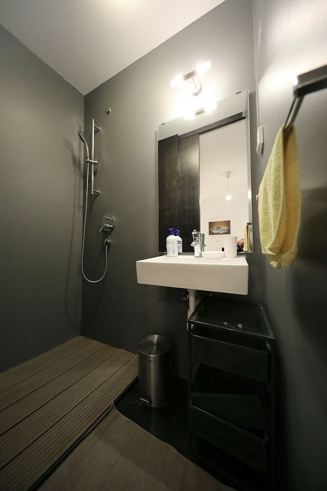 Aparthotel Central Apartments - Integrated Hotel