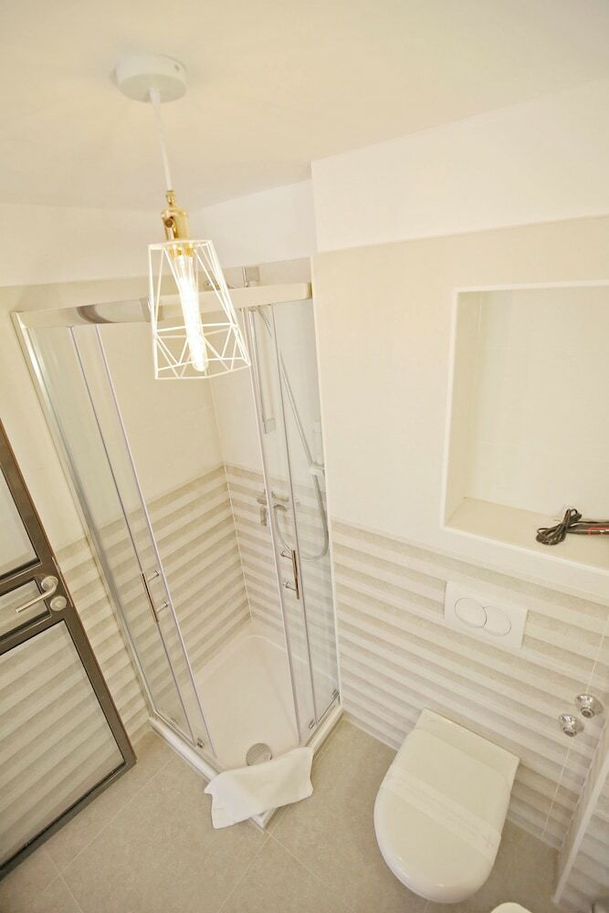 Aparthotel Central Apartments - Integrated Hotel