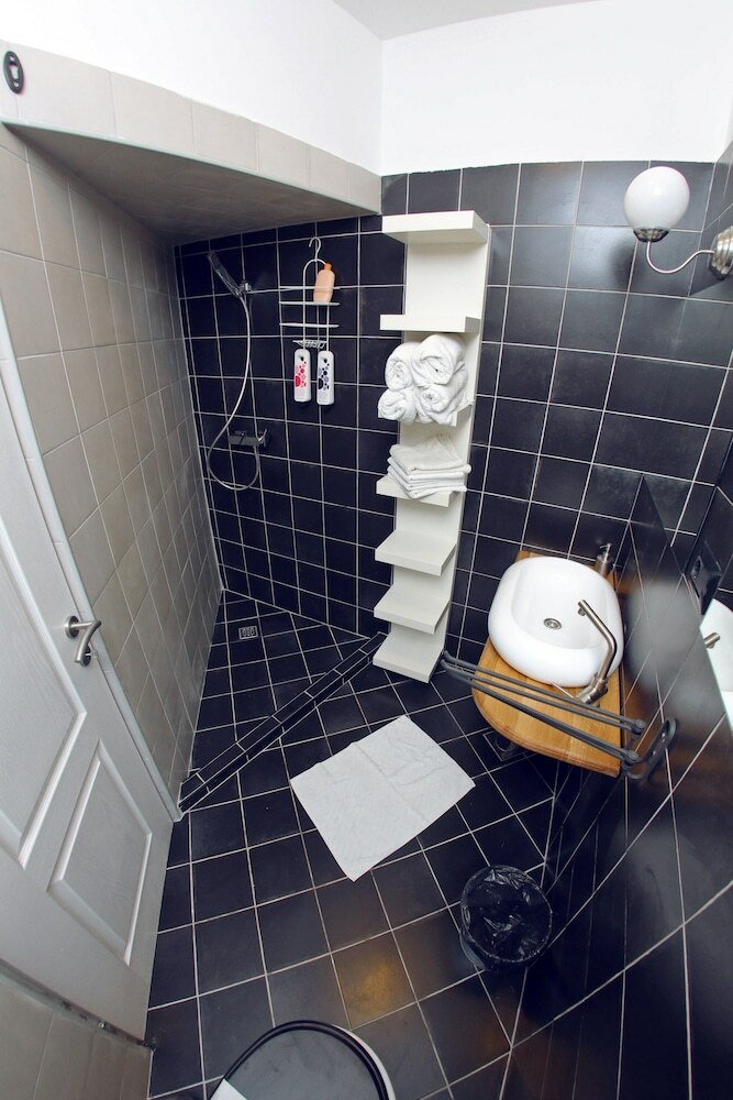 Aparthotel Central Apartments - Integrated Hotel