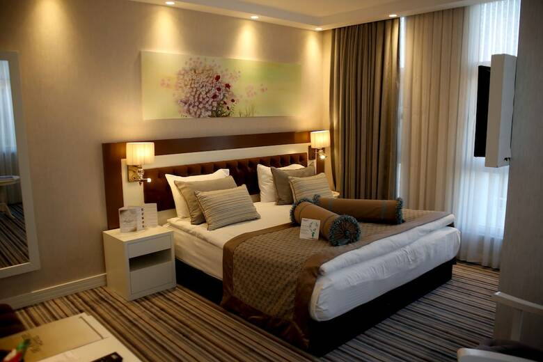 Seven Deep Hotel