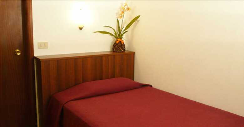 Hotel Albergo Ariston