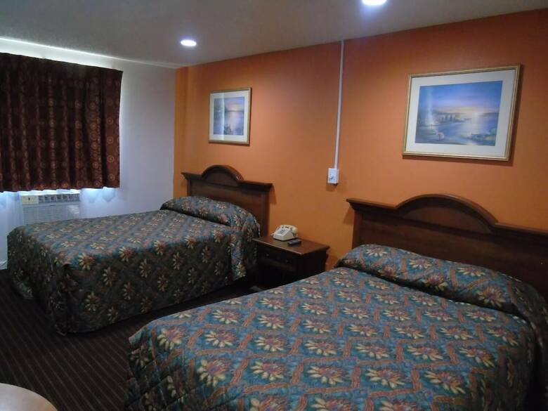 Motel Americas Express Inn