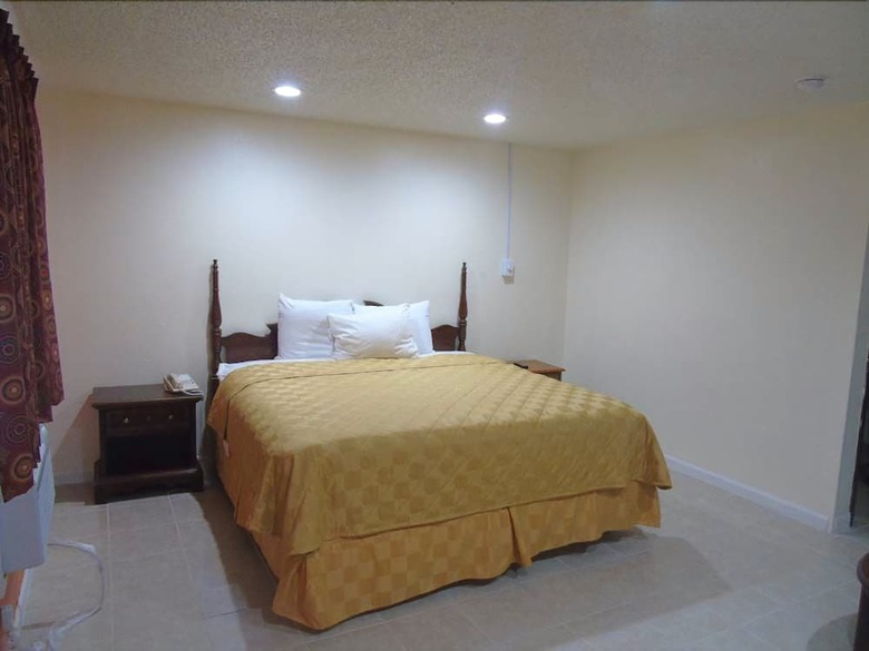 Motel Americas Express Inn