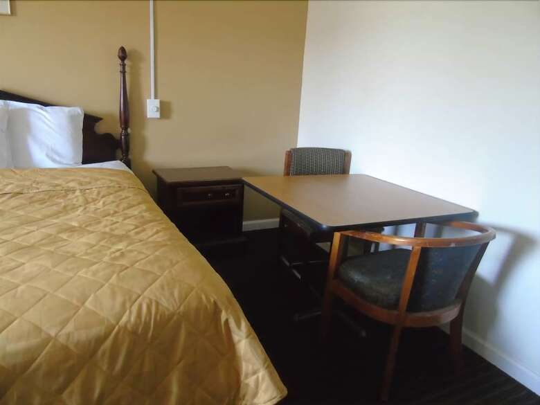 Motel Americas Express Inn
