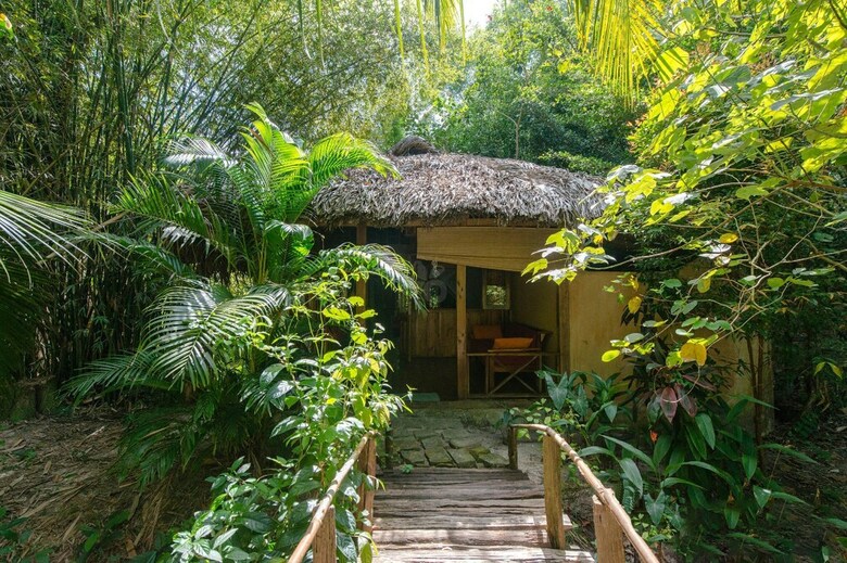 Hotel Freedomland Phu Quoc