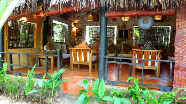 Hotel Freedomland Phu Quoc