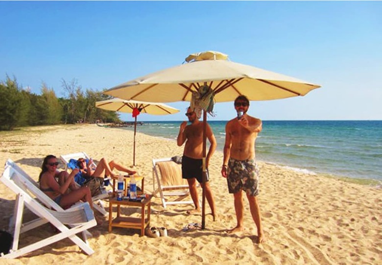 Hotel Freedomland Phu Quoc