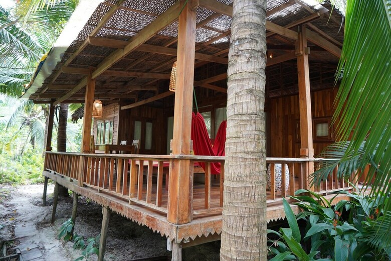 Hotel Freedomland Phu Quoc