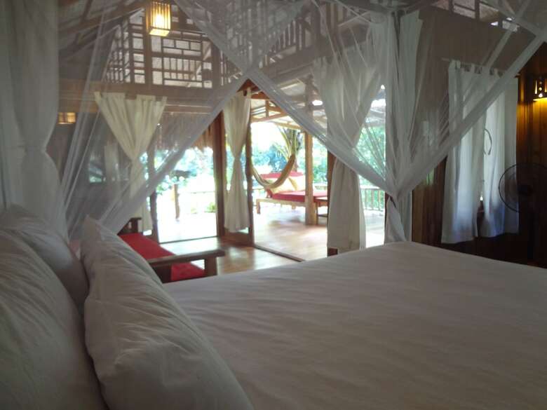 Hotel Freedomland Phu Quoc