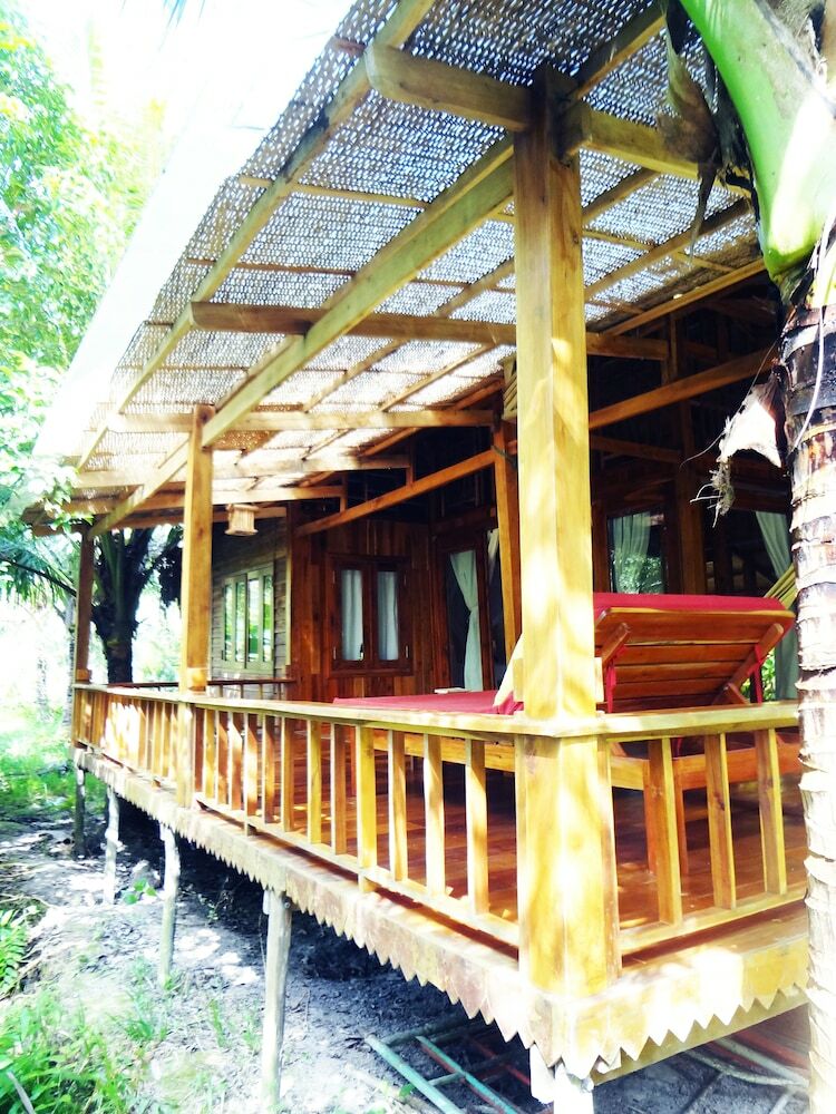 Hotel Freedomland Phu Quoc