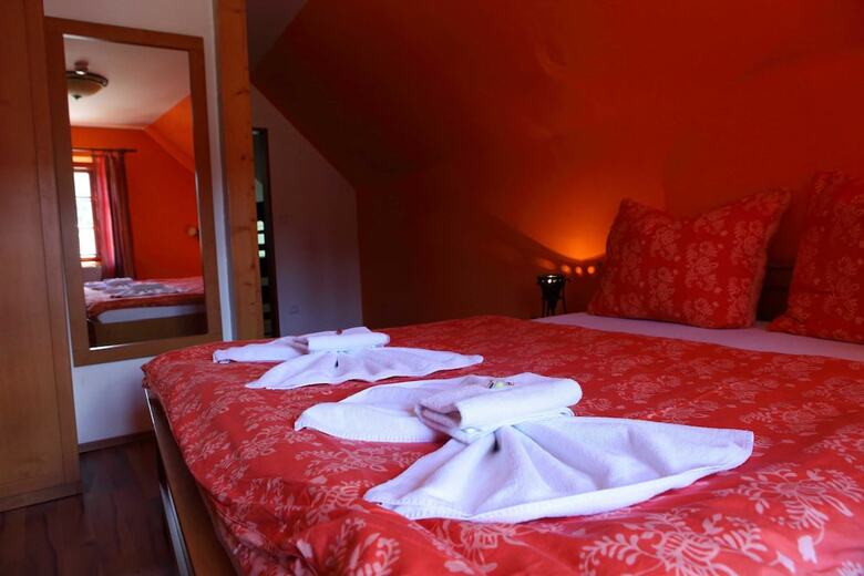 Hotel U Martina - Kocabka
