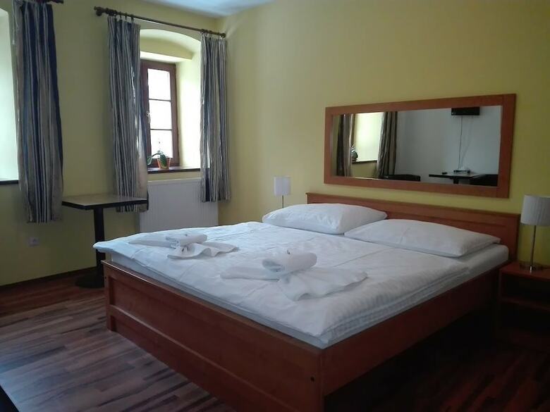 Hotel U Martina - Kocabka