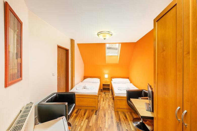 Hotel U Martina - Kocabka
