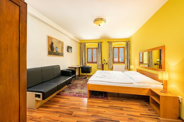 Hotel U Martina - Kocabka