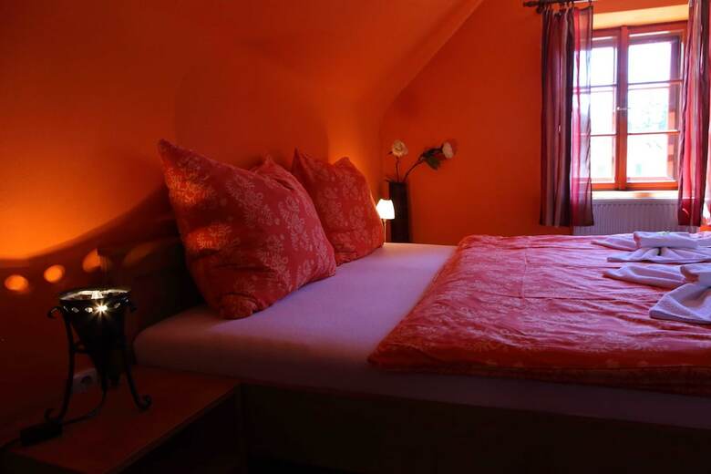 Hotel U Martina - Kocabka