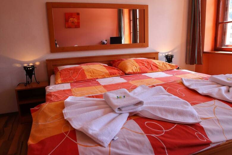 Hotel U Martina - Kocabka