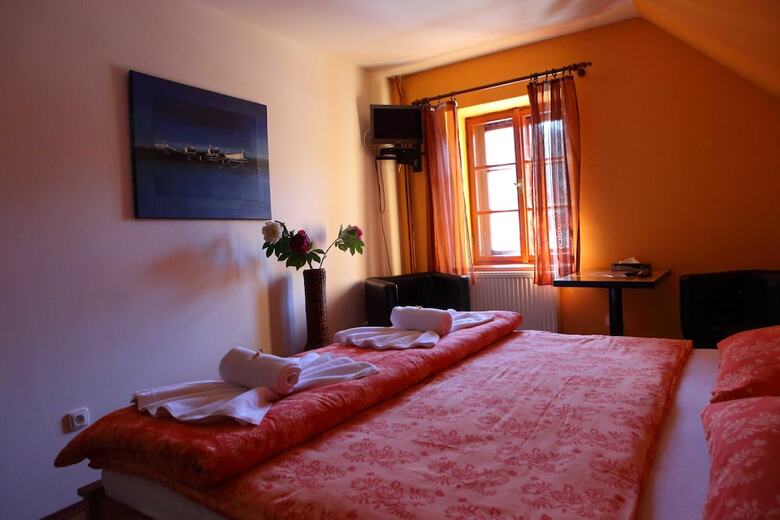 Hotel U Martina - Kocabka