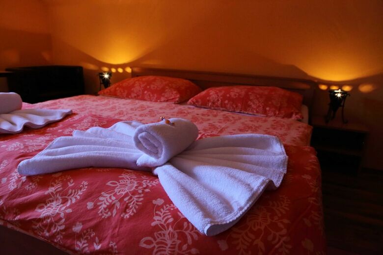 Hotel U Martina - Kocabka