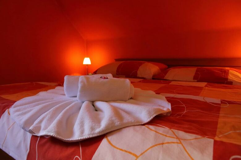 Hotel U Martina - Kocabka