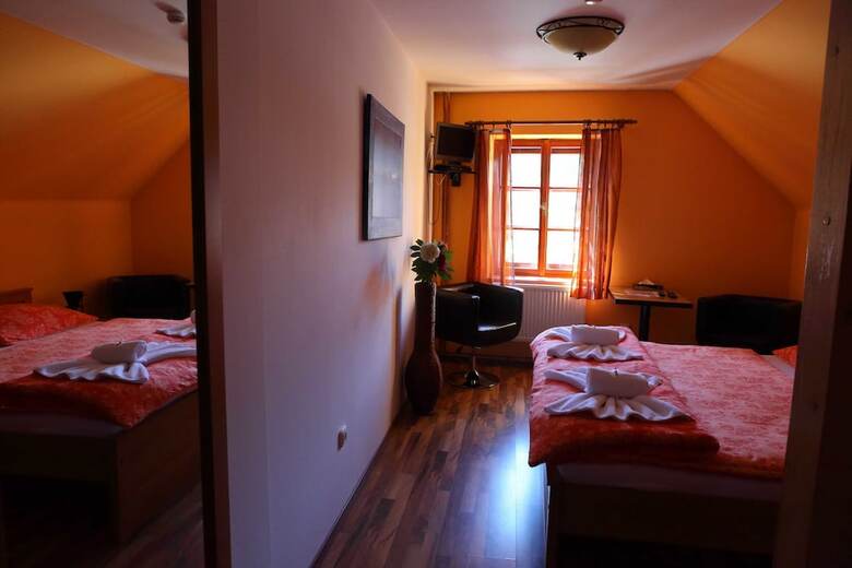 Hotel U Martina - Kocabka