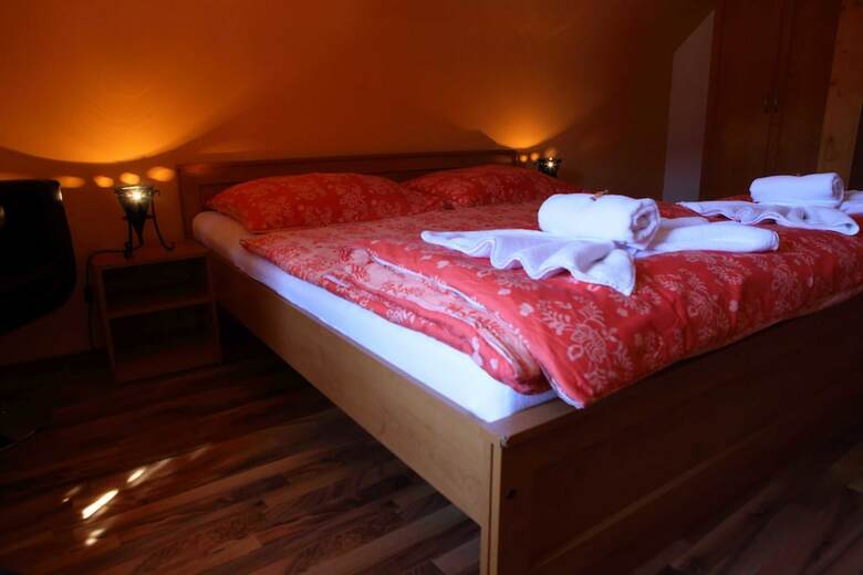 Hotel U Martina - Kocabka