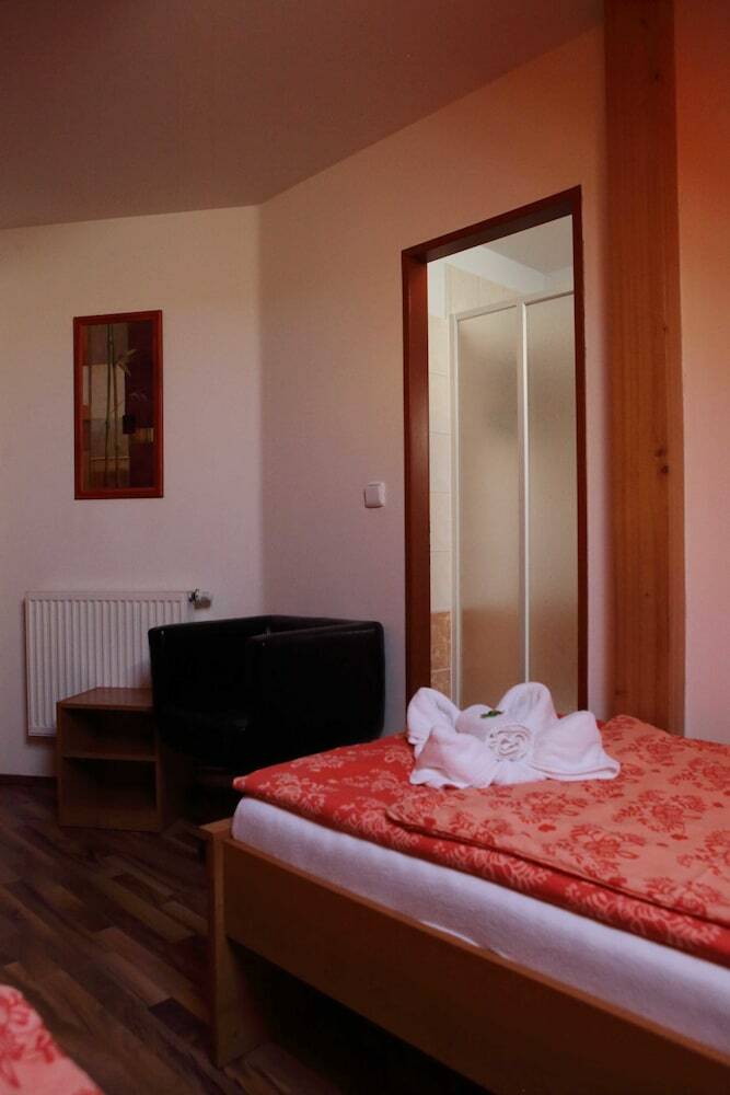 Hotel U Martina - Kocabka
