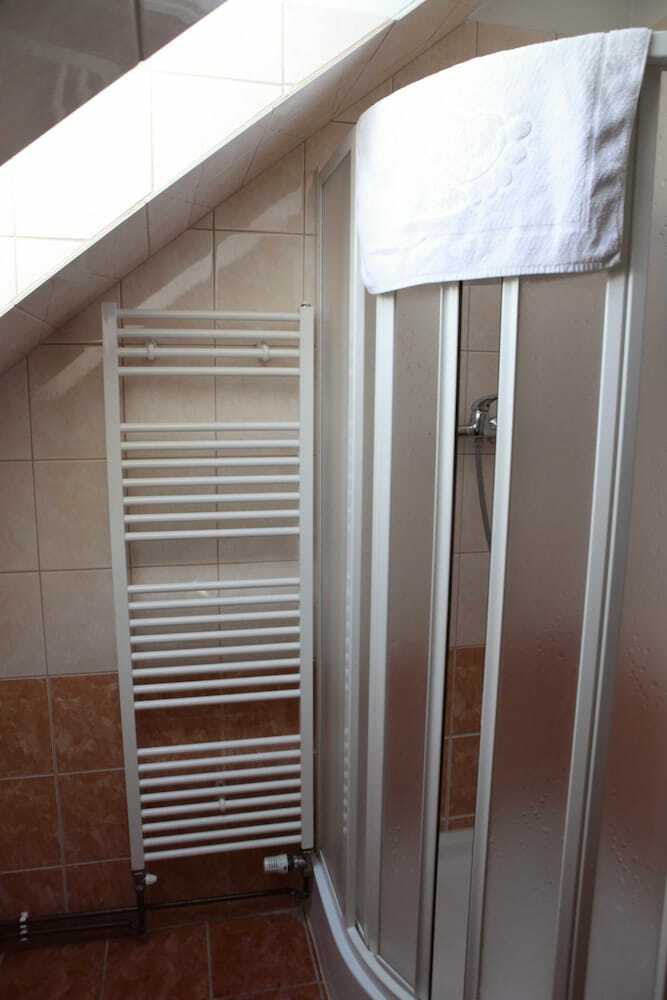 Hotel U Martina - Kocabka