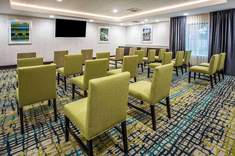 Hotel Hampton Inn & Suites Yonkers - Westchester