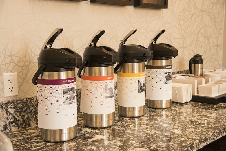 Hotel Hampton Inn & Suites By Hilton Thunder Bay