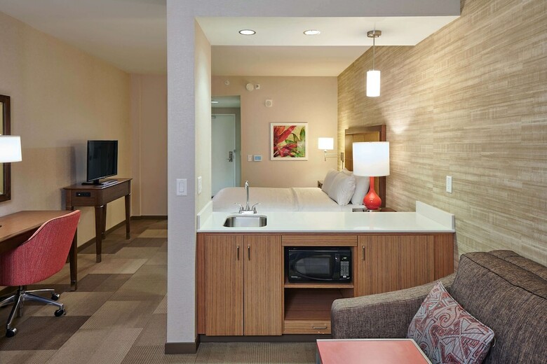 Hotel Hampton Inn & Suites Oahu/kapolei
