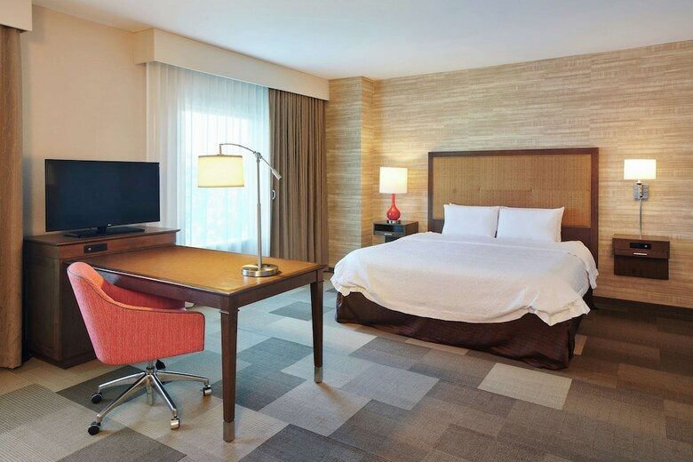 Hotel Hampton Inn & Suites Oahu/kapolei