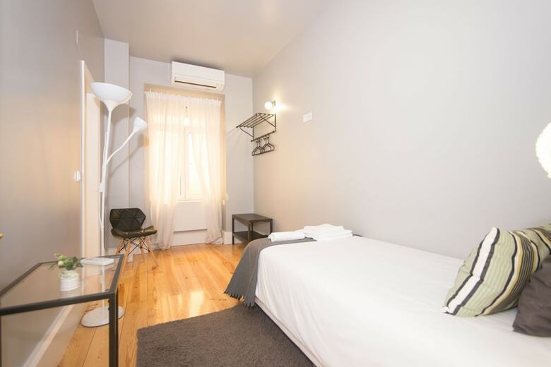Hotel Castilho Lisbon Suites