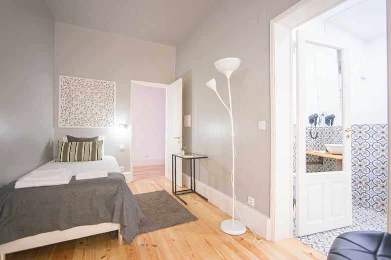 Hotel Castilho Lisbon Suites