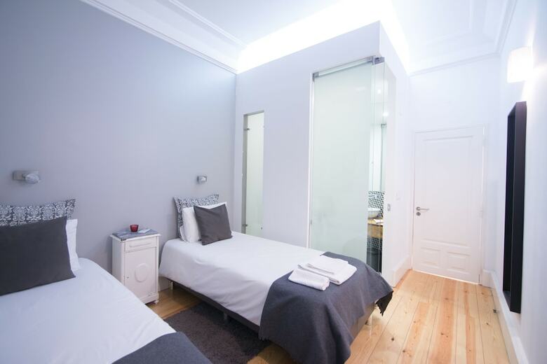 Hotel Castilho Lisbon Suites