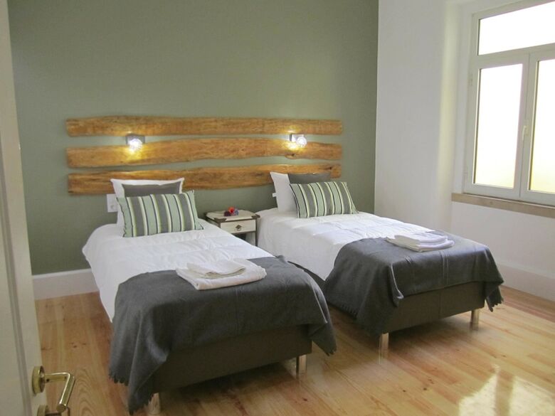 Hotel Castilho Lisbon Suites