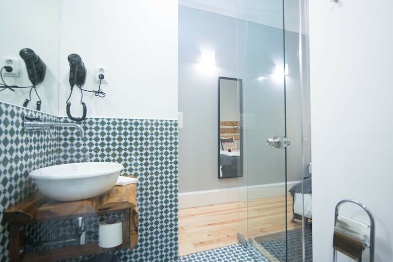 Hotel Castilho Lisbon Suites