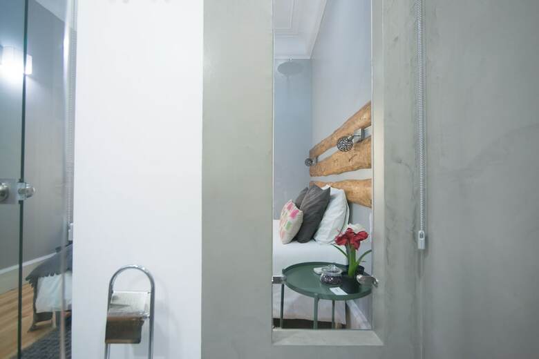 Hotel Castilho Lisbon Suites