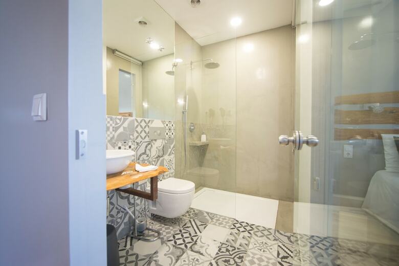 Hotel Castilho Lisbon Suites