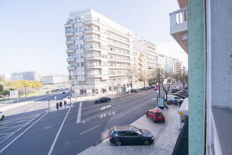 Hotel Castilho Lisbon Suites