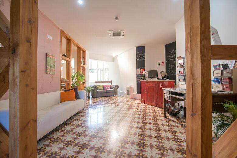 Hotel Castilho Lisbon Suites