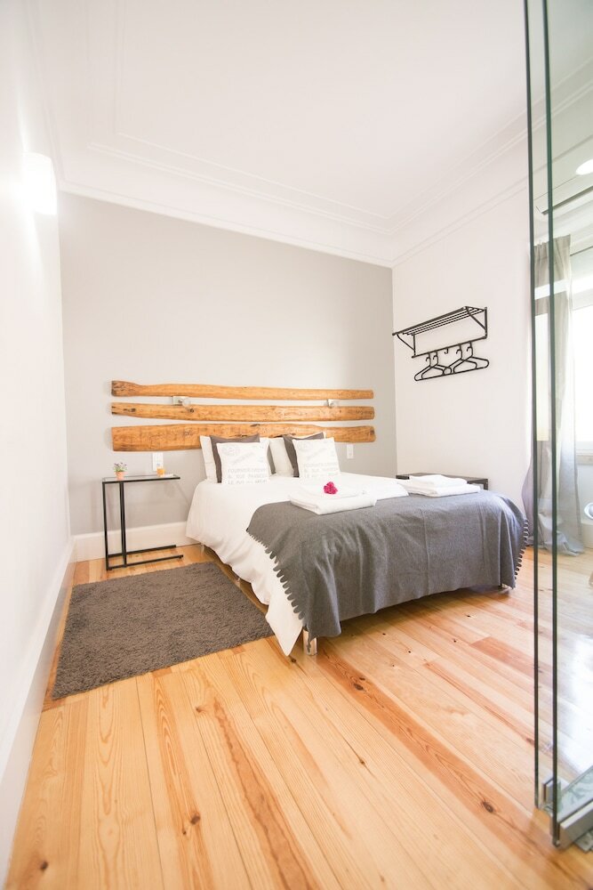 Hotel Castilho Lisbon Suites